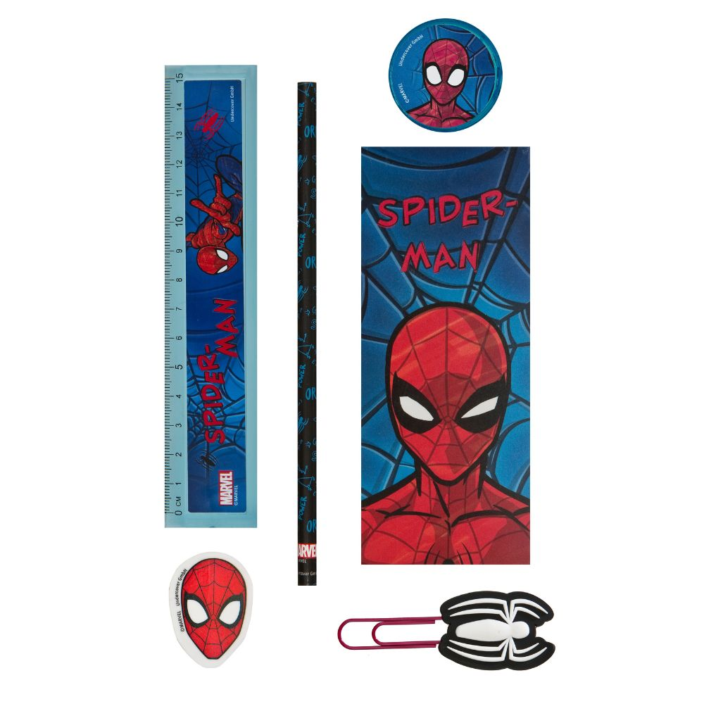 Kreativní sada Spider-Man
